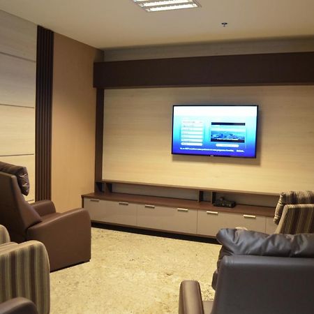 Prix Hotel Пасу-Фунду Екстер'єр фото