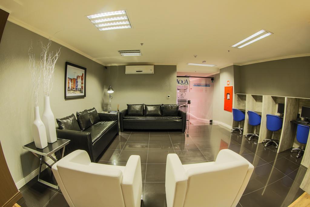 Prix Hotel Пасу-Фунду Екстер'єр фото