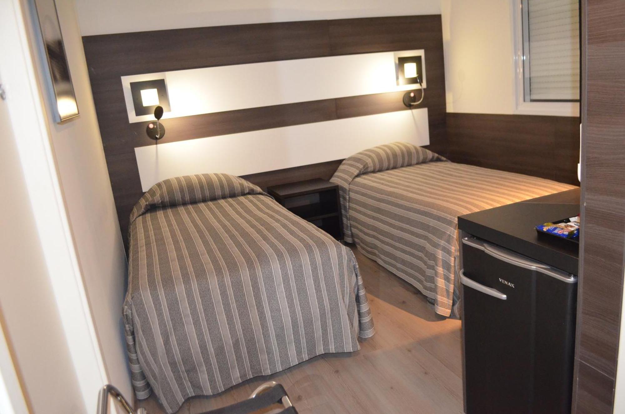 Prix Hotel Пасу-Фунду Номер фото